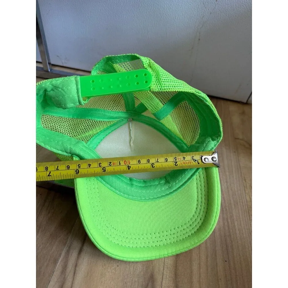 Youth kids Hope is alive, smiley face hat